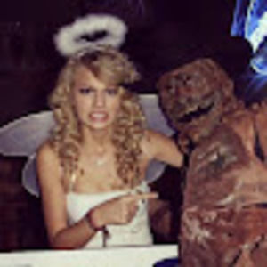 Meet your Posher, Catherine